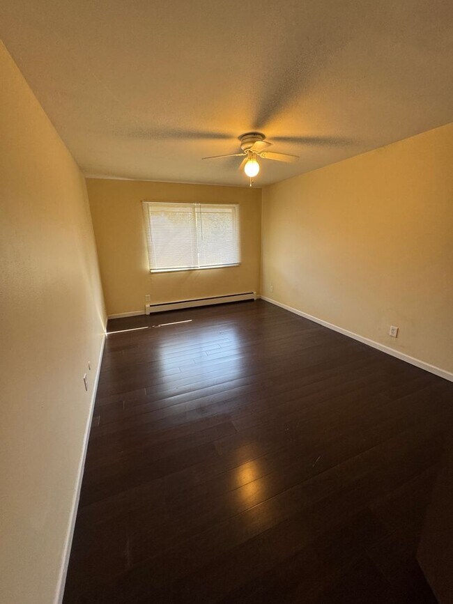 Foto del interior - Riverside Terrace Apartments