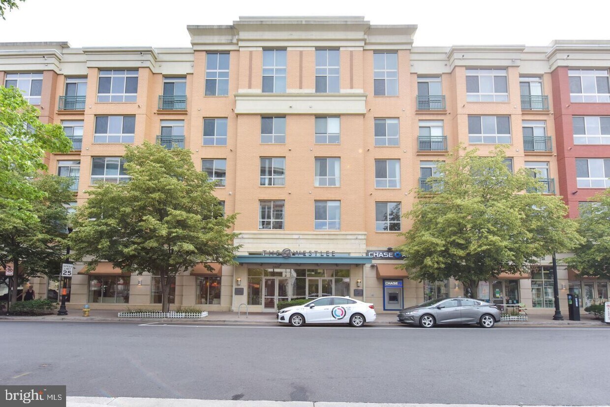 2200 N Westmoreland St Unit 206, Arlington, VA 22213 Condo for Rent