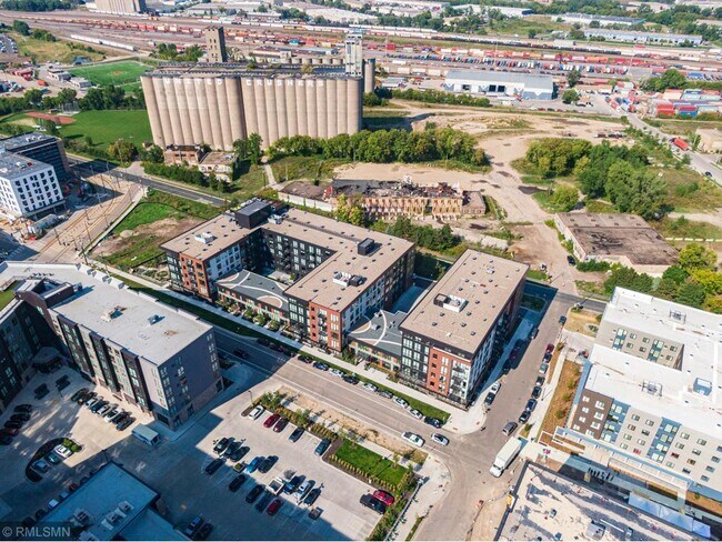 Foto del edificio - 2949 4th St SE