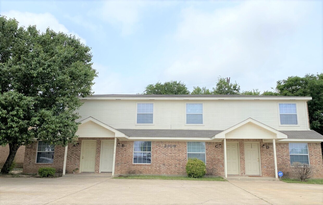 2109 Jennifer Dr Unit A, Killeen, TX 76542 2109 Jennifer Dr Killeen