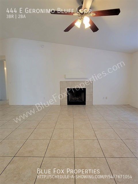 Building Photo - 444 E Geronimo Bluff Loop