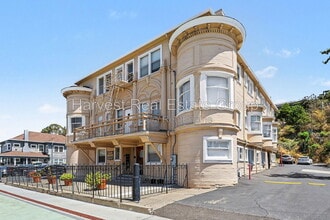 Building Photo - 22284 Mission Blvd