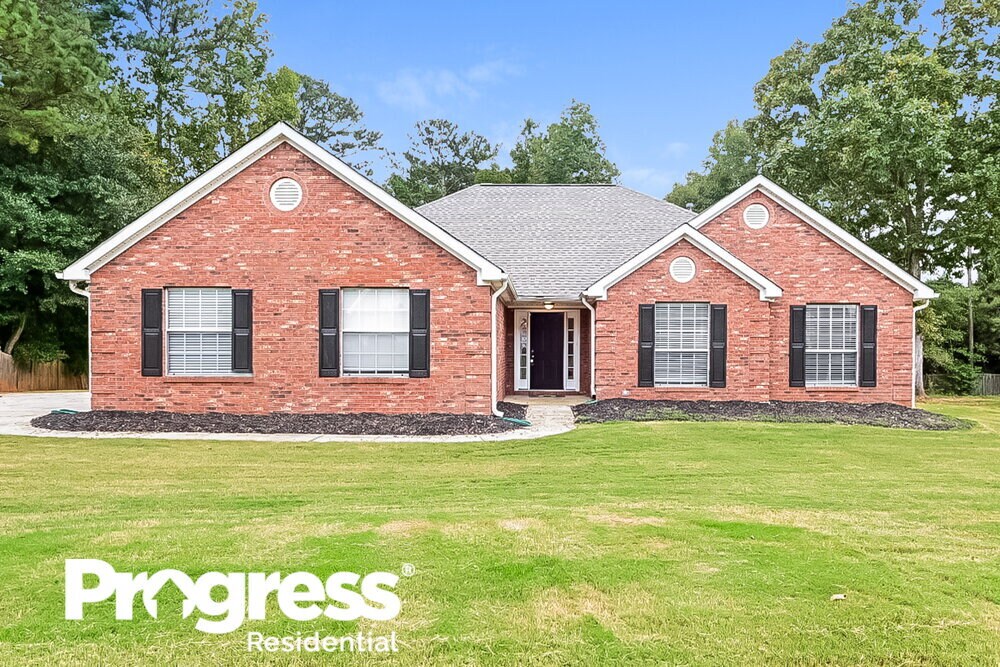 5 Arbor Cove Dr, Stockbridge, GA 30281 House Rental in Stockbridge