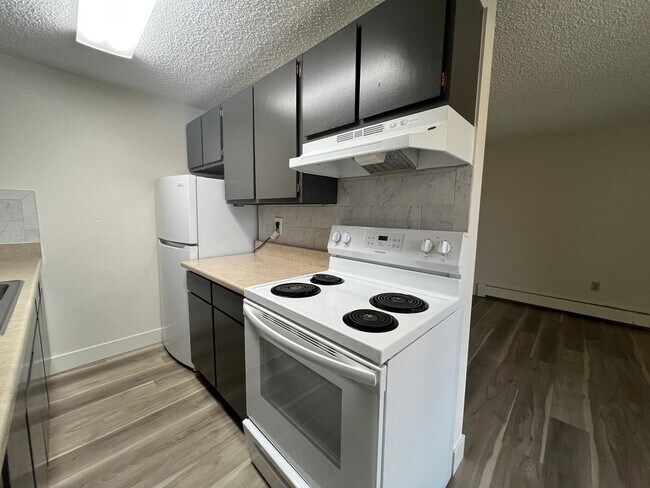 Foto del edificio - 10th Street Square Apartments