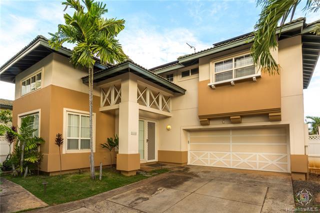 Building Photo - 91-1020-1020 Wahinoho St