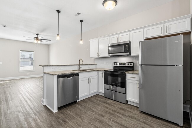 Foto del edificio - 203 Copeland Rd