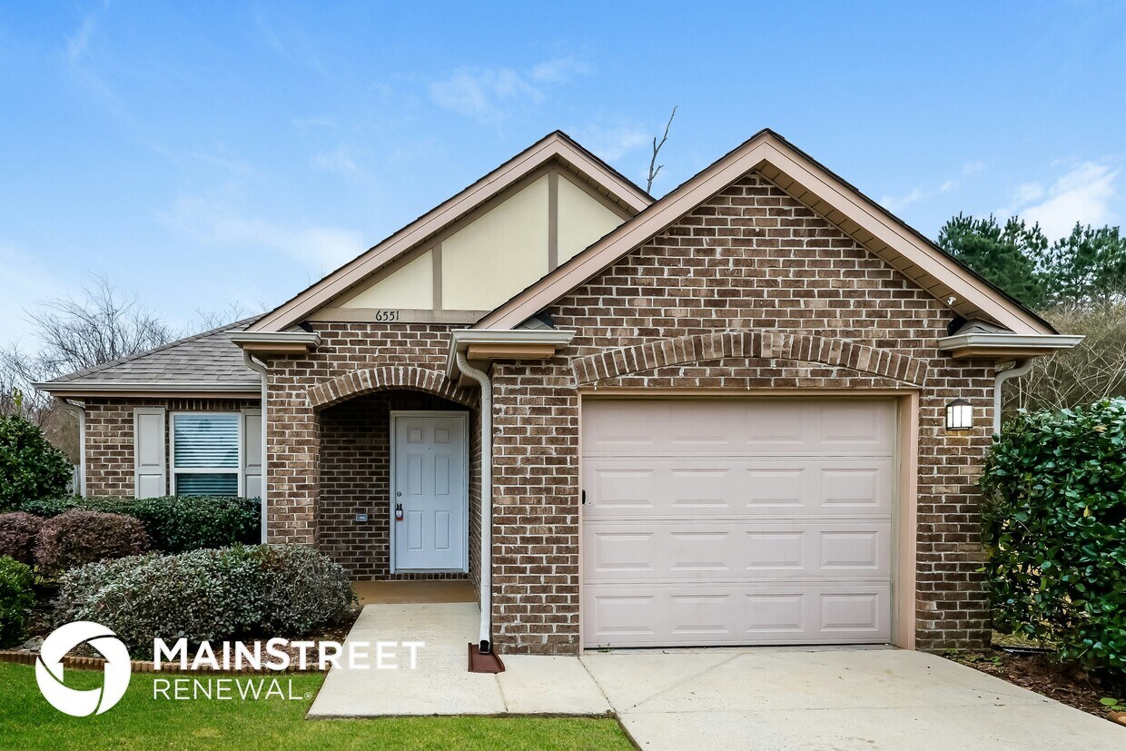 Foto principal - 6551 Cathwick Way