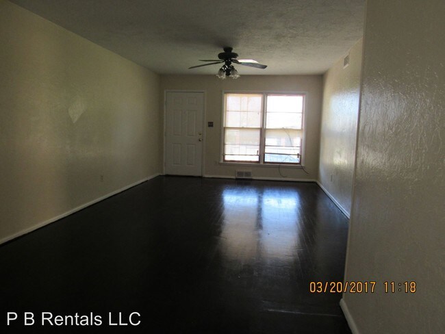 Building Photo - 4 br, 1.5 bath House - 3904 NW Denver Ave