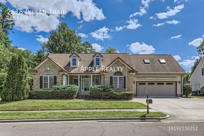 Building Photo - 2618 Indian Trail