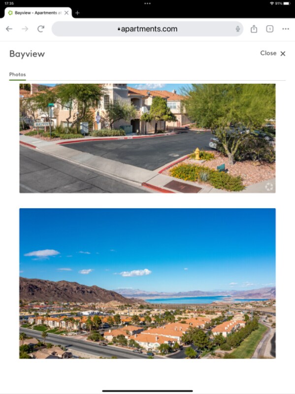 675 Bay View Dr, Boulder City, NV 89005 Condo for Rent in Boulder City, NV