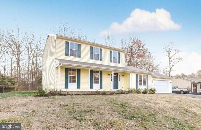 Building Photo - 12593 Council Oak Dr