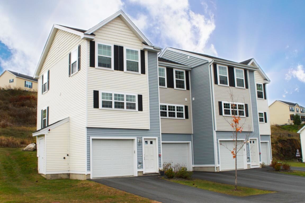 Prospect Hills Apartments Lebanon, NH