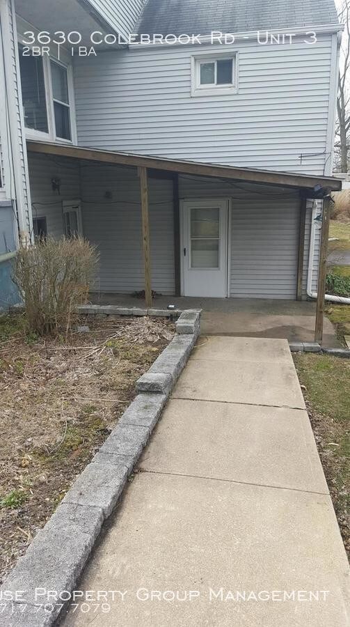 Building Photo - 3630 Colebrook Rd