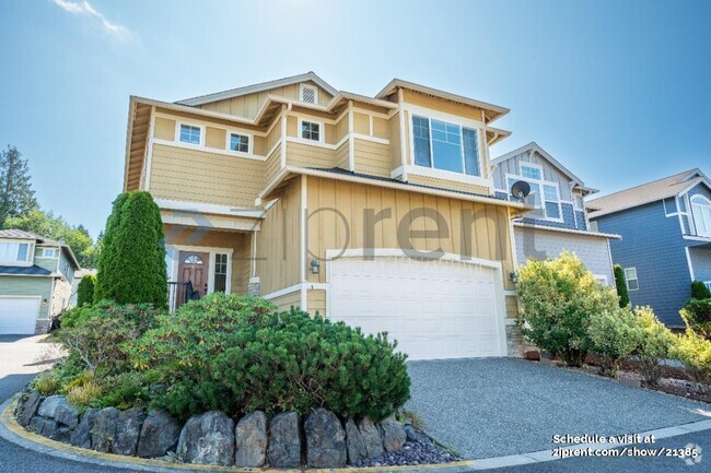 Building Photo - 19505 25th Dr SE