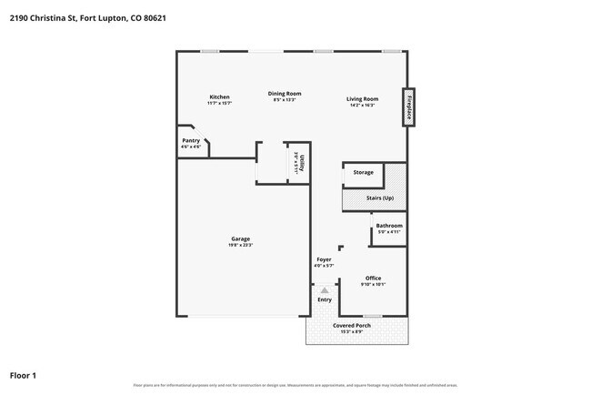 Foto del edificio - 2190 Christina St