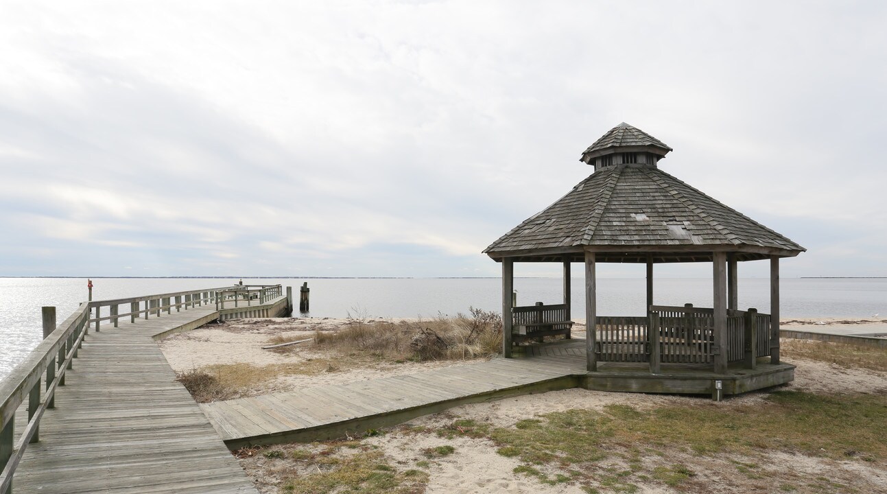 Bayport