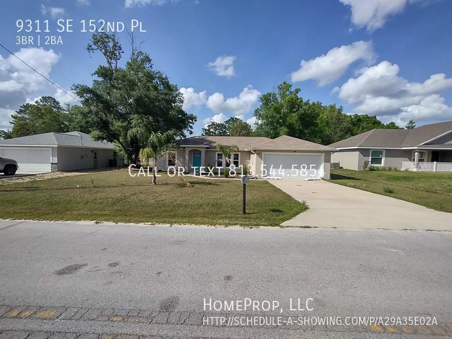 Primary Photo - 9311 SE 152nd Pl