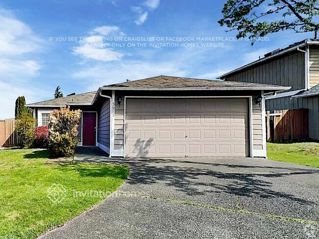 Building Photo - 3913 48th Ave NE