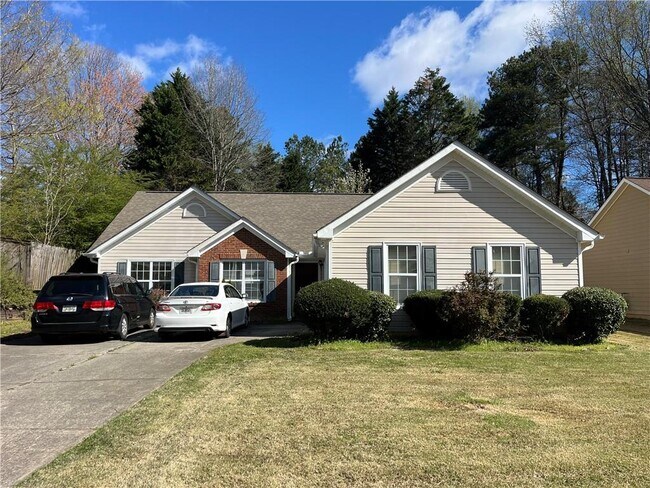 Foto del edificio - 678 Arbour Way