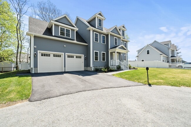Building Photo - 116 Livingstone Ave
