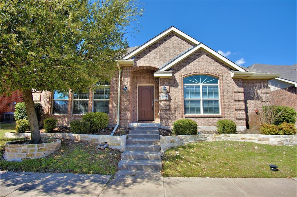 Foto principal - 5804 Chuck Wagon Ln