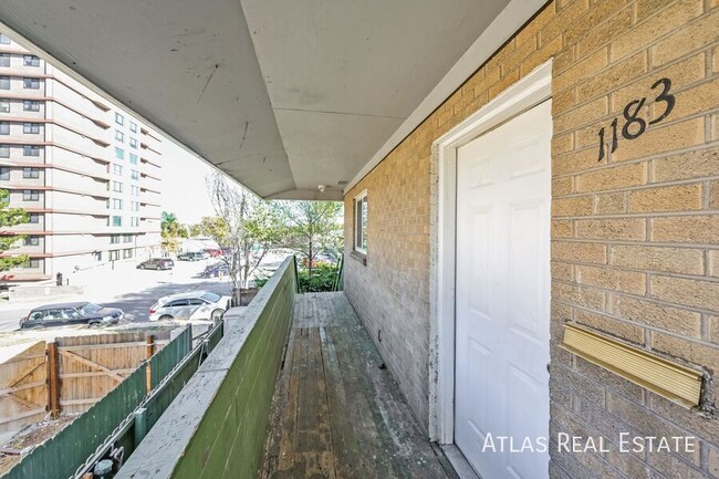 Foto del edificio - Nice 3 Bedroom ready for you to move in! W...