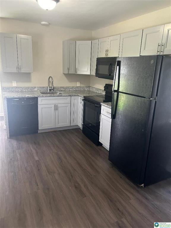 Foto del edificio - 858 N Van Buren St