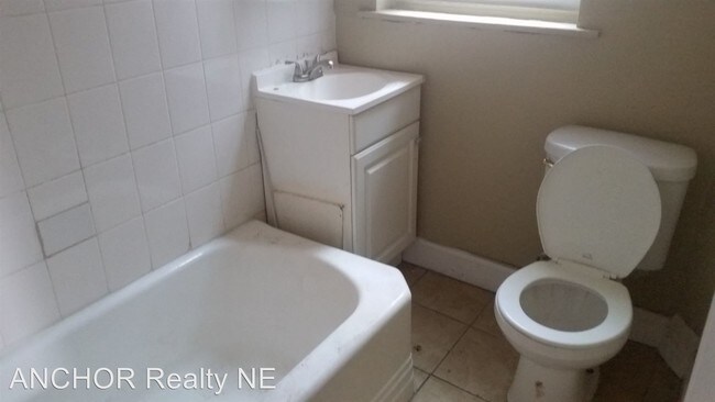 Foto del edificio - 3 br, 1 bath House - 3116 Ruth St