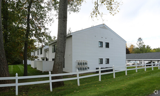 Building Photo - Brandywine Apartments