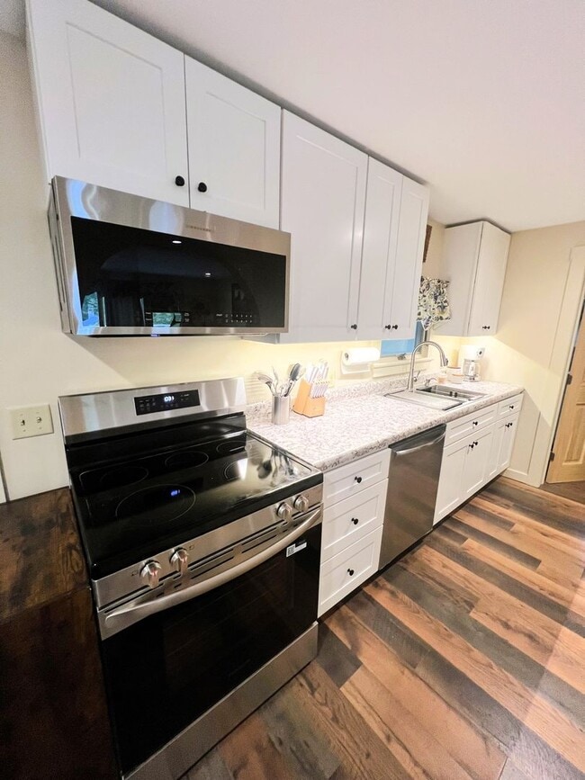 Foto del edificio - Brand New Luxury Studio | All-Inclusive | ...