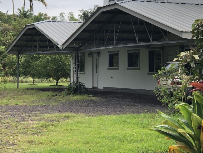 Foto del edificio - 15-1293-1293 Auina St