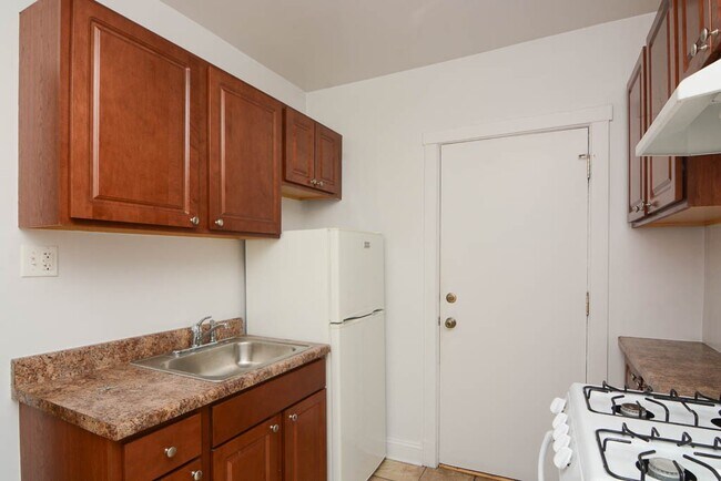 Foto del edificio - 2617 N Spaulding Ave