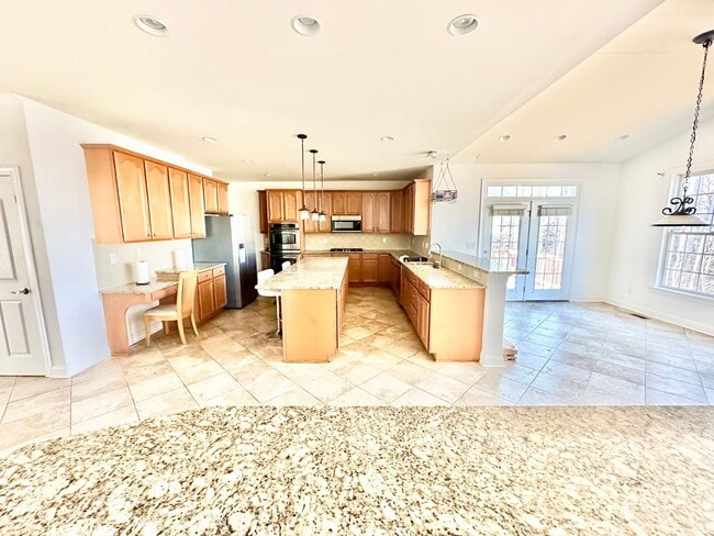 Photo - 715 Fairway Point Dr House