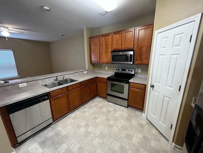 Foto del edificio - 226 S Lamplighter Ln