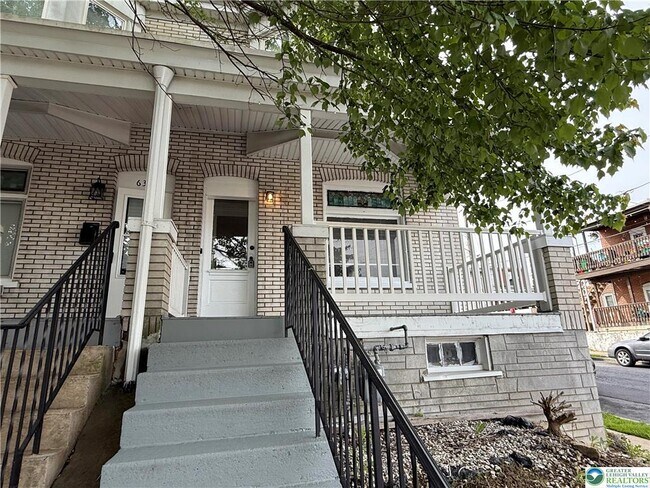 Foto del edificio - 632 Cleveland St