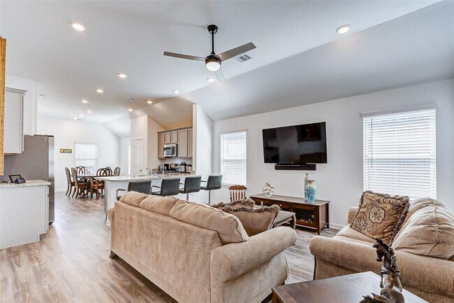 Foto del edificio - 5710 Downie Draw Ranch Trail