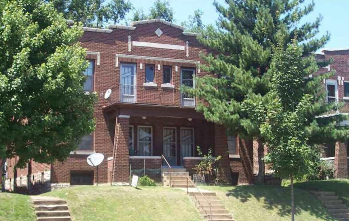 Foto principal - 5005 S Broadway