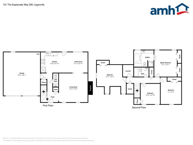 Foto del edificio - 131 The Esplanade Way SW