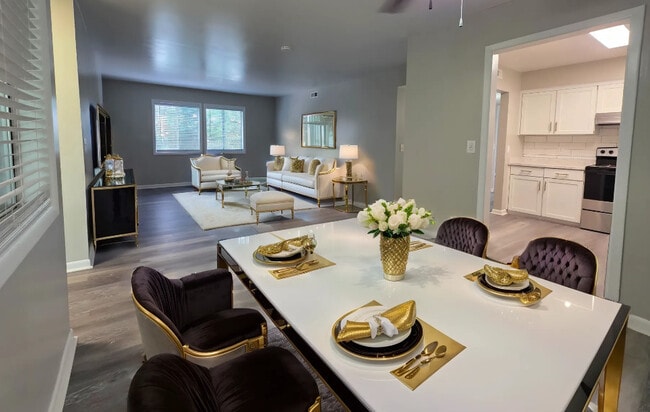 Elite 2 Bedroom - The Alexandra