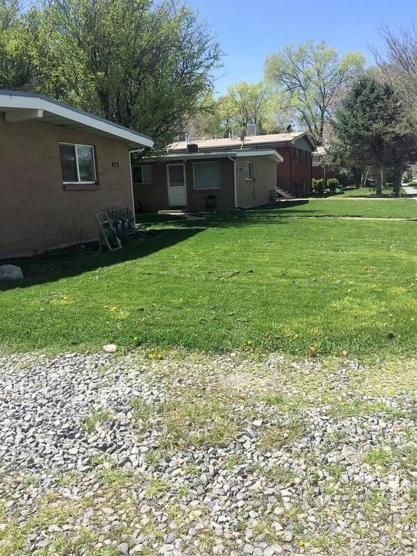 Building Photo - 472 E Granite Ave