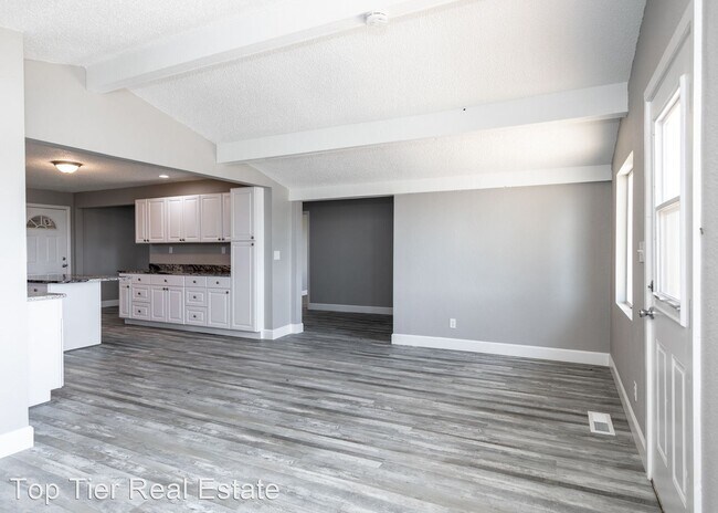 Foto del edificio - 3 br, 2 bath House - 1342 E Ellicott Road S