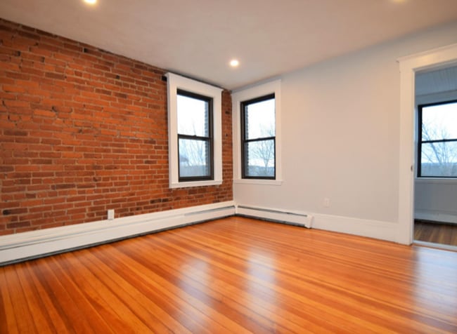 Photo - $2,800 Top-Floor 2-Bedroom Near Boston College | Heat & Hot Water Included | Pet Friendly Apartment