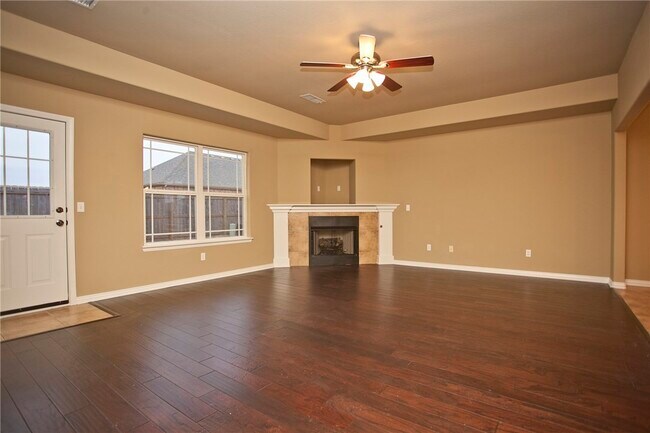Foto del edificio - 805 E Southern Trace Dr