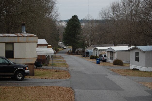 Building Photo - Southern Villages