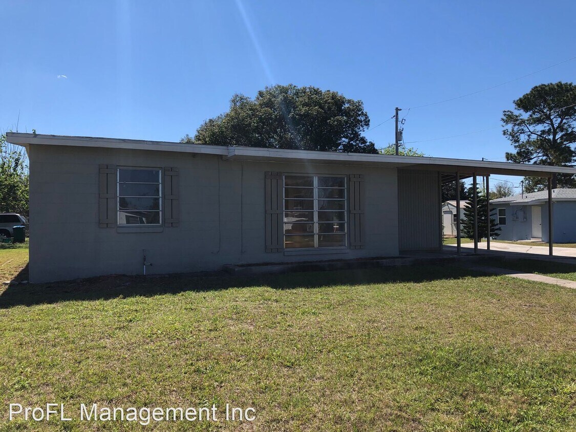 Primary Photo - 2 br, 1 bath House - 815 Radcliff St