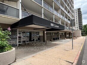 Building Photo - 888 Logan St