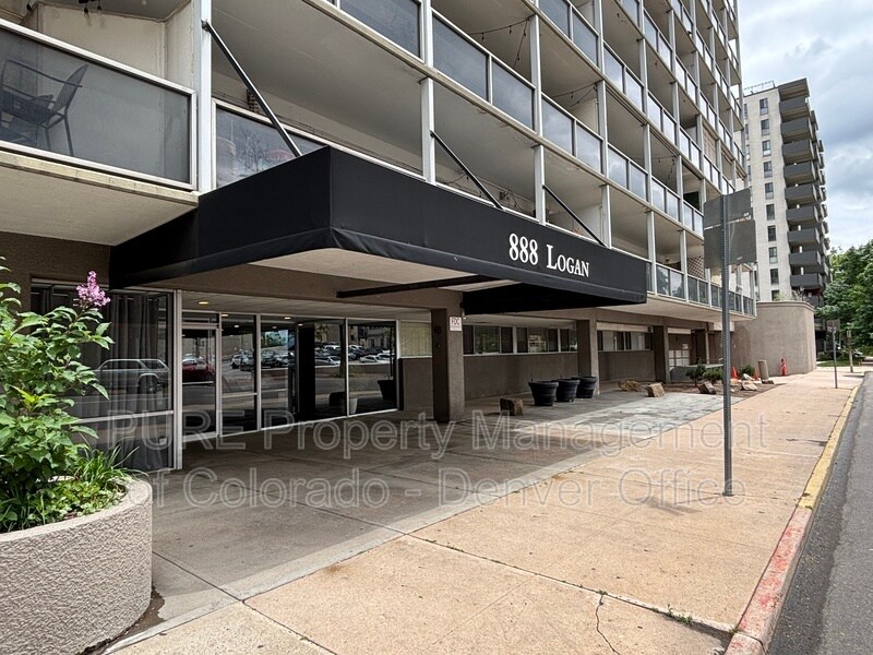 Foto principal - 888 Logan St