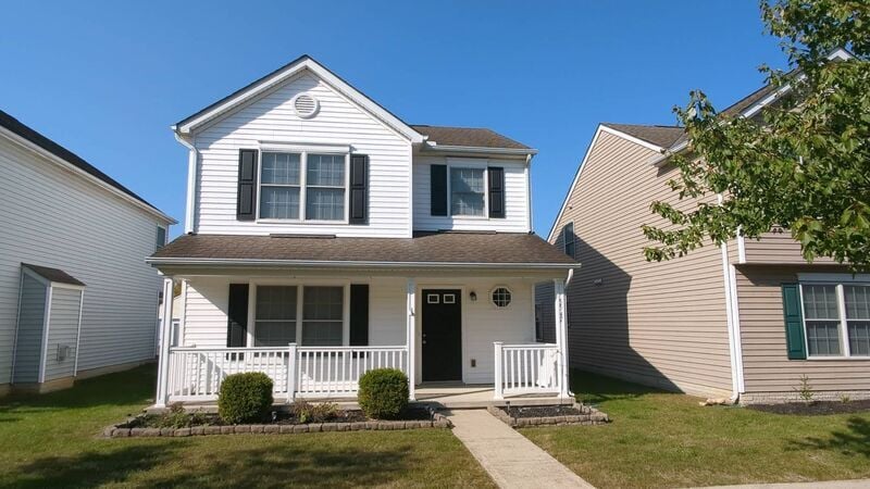 Primary Photo - 5547 Russell Fork Dr