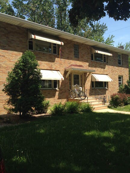 Building Photo - 321 Kedzie St