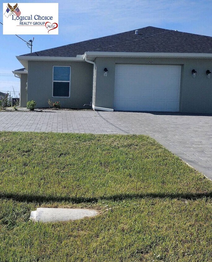 Foto principal - 1212 NW 16th Terrace